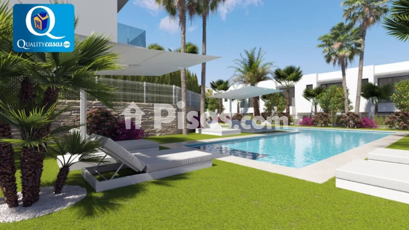 Casa – Finestrat