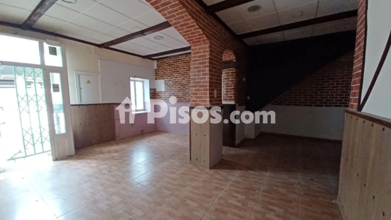Local comercial en venta en Calle del General Espartero