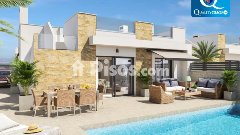 Casa – San Fulgencio