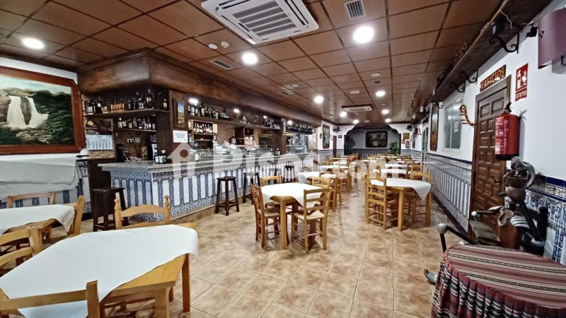 Local comercial en venta en Ctra. de Villargordo