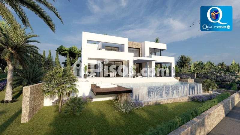 Casa – Benissa