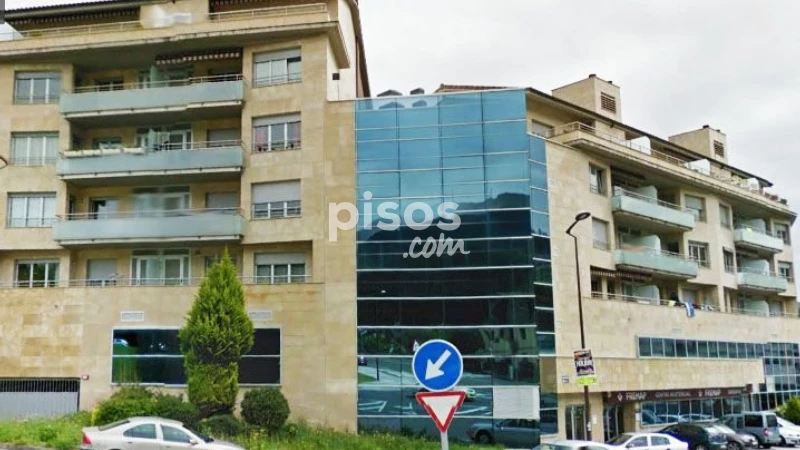 Oficina en venta en Polo Garaia, Mondragón - Arrasate de 60.000 €