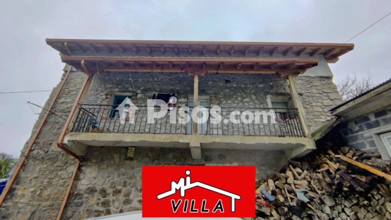 Casa – Ramales de la Victoria - Vista 3