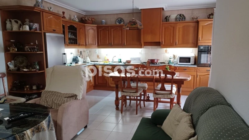 Chalet en venta en Parque de La Cañada, La Roda de 200.000 €
