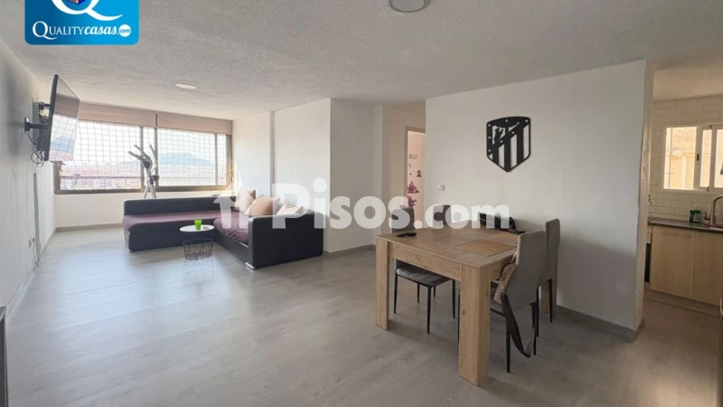 Piso – Alicante - Alacant