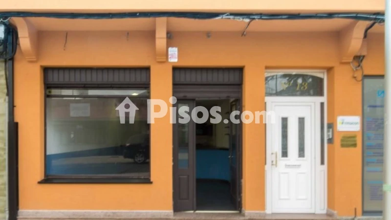 Local comercial en alquiler en Pontes de Garcia Rodriguez(As) - View 3