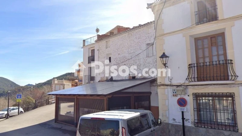 Casa – Bogarra, El Molino, Albacete