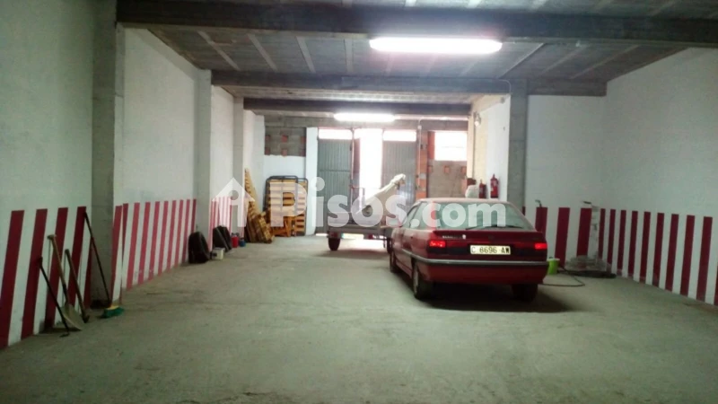 Local comercial en venta en Sta. Cecilia