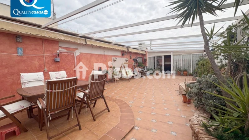 Piso – Elx / Elche, Torrellano