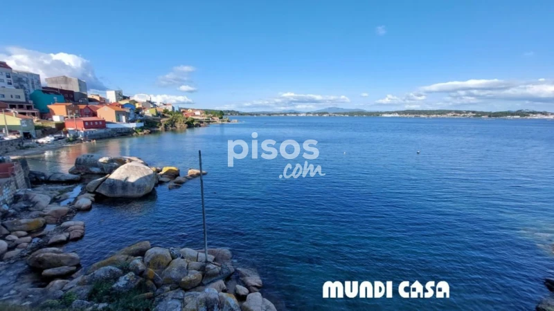 Casa en venta en Rúa Conchido, A Pobra Do Caramiñal (A Pobra do Caramiñal) de 560.000 €