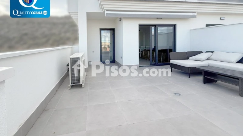 Piso – Mutxamel