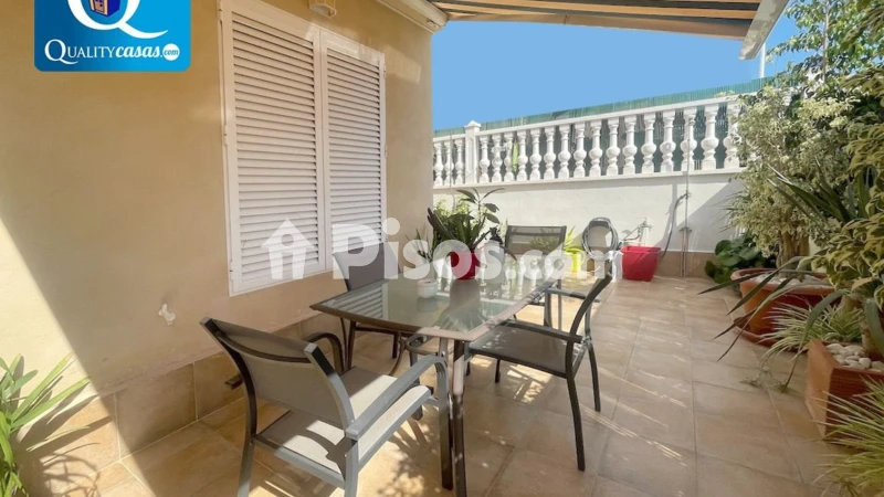 Casa – Santa Pola, Balcones del Mar, Gran Alacant