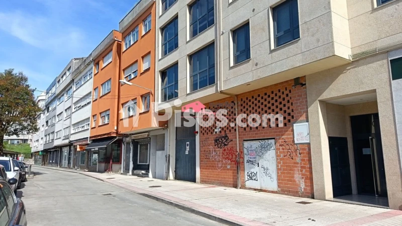 Piso - Vista 3
