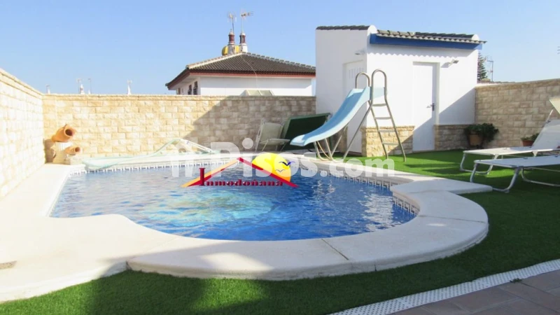 Casa – Almonte - Vista 3