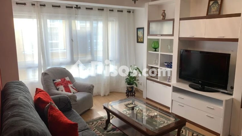 Piso – Ferrol, Esteiro