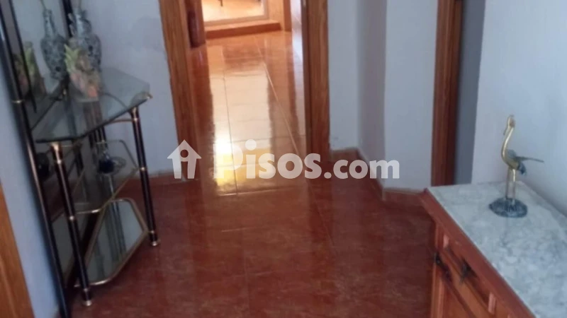 Casa – La Herrera, Albacete