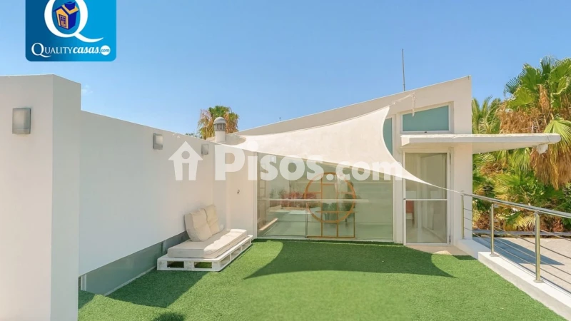 Casa – Mutxamel