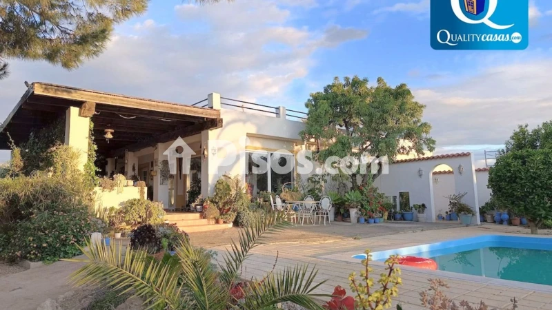 Casa – Elx - Elche
