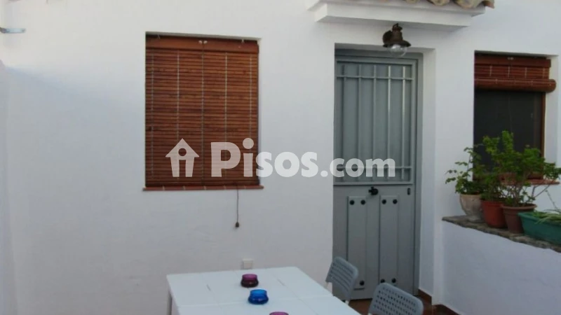 Fotografía del inmueble reportado: 550 €/mes — Cádiz, Cádiz
