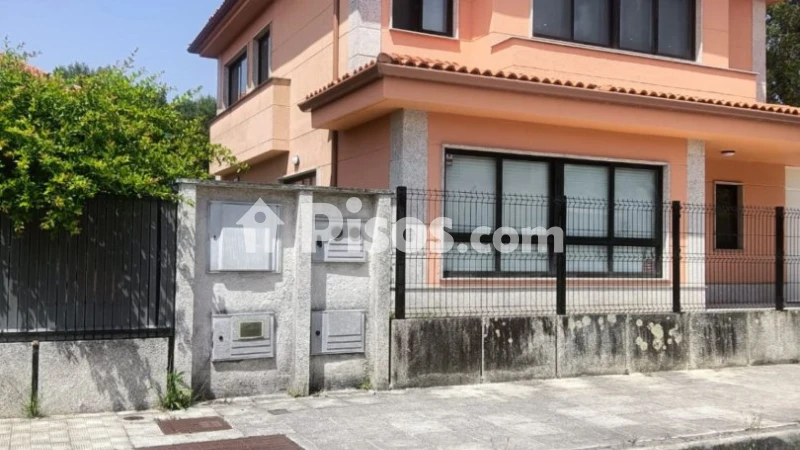 Chalet en alquiler en Ferrol - Widok 3