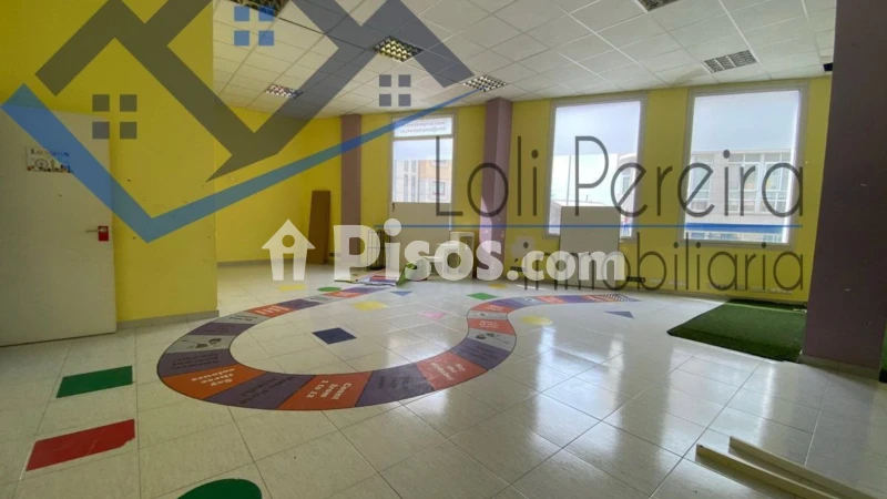 Piso – Santa Maria - Vista 3