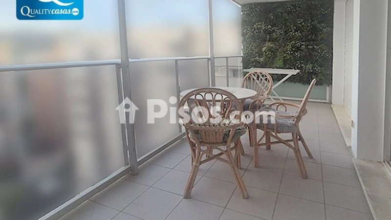 Piso – la Vila Joiosa / Villajoyosa, Cales i Talaies