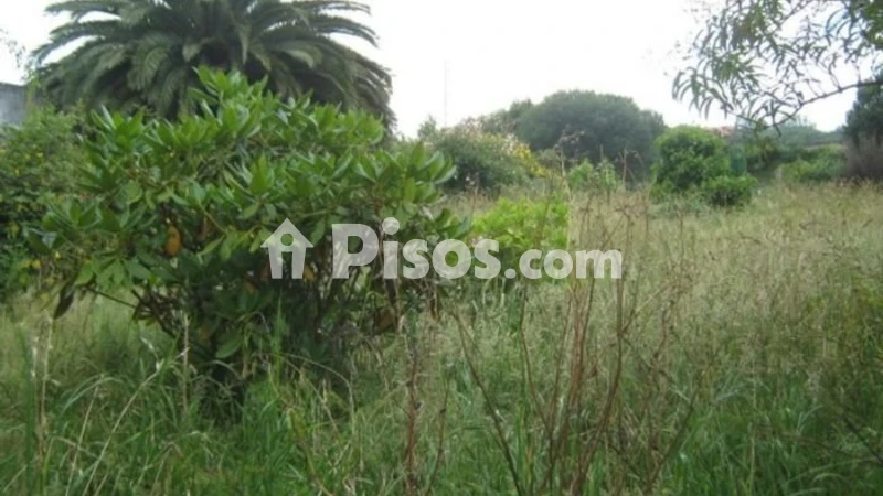 Terreno en venta en Santa Marina