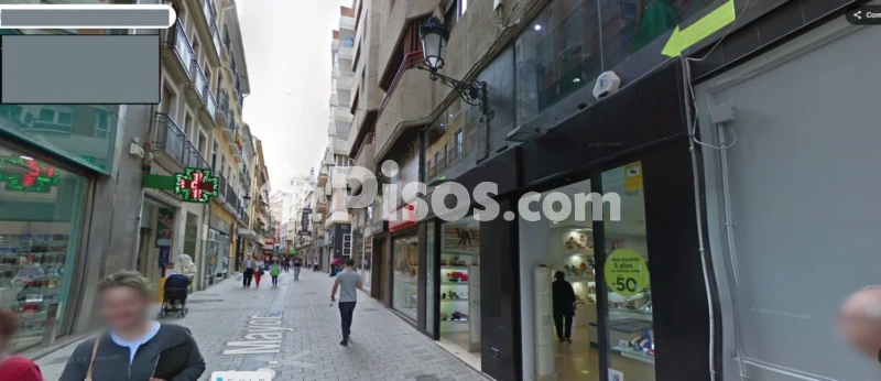 Piso – Albacete Capital - Vista 3