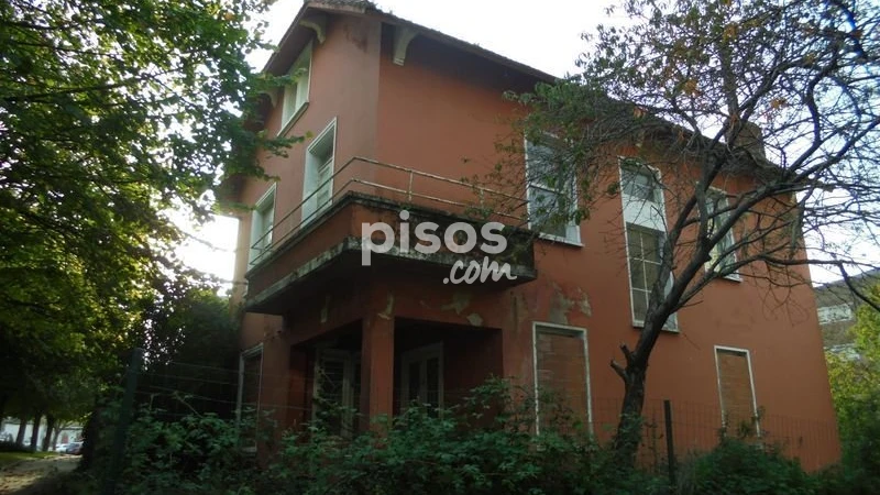 Casa en venta en Canido, Canido (Ferrol) de 125.000 €