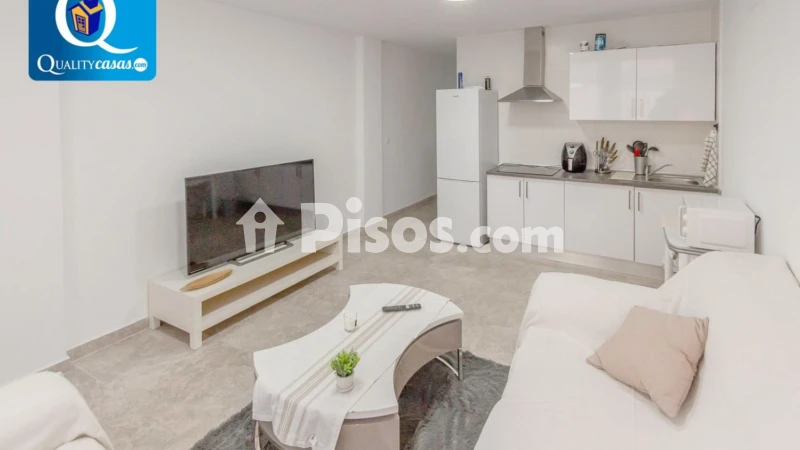 Piso – Alicante - Alacant