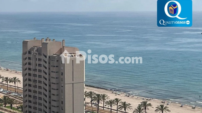 Piso – El Campello