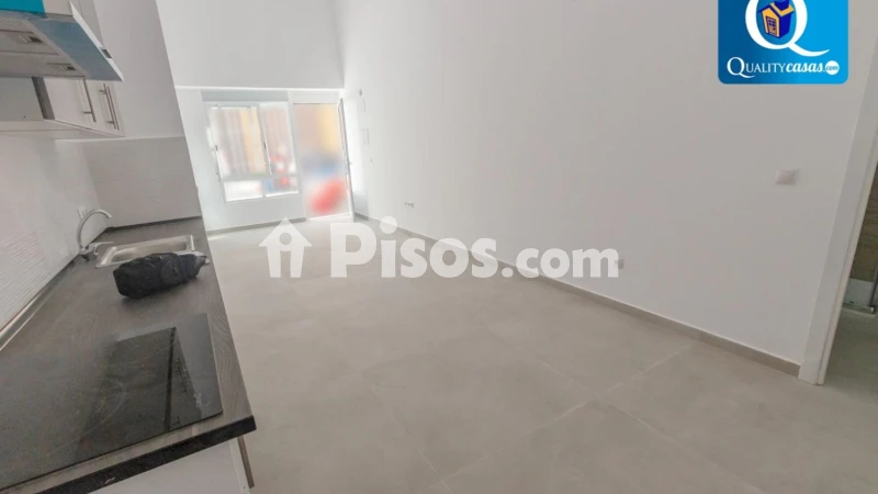 Pis – Alicante - Alacant