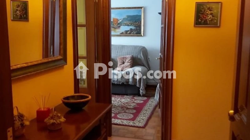 Piso – Ferrol, San Xoán de Filgueira, San Xoán