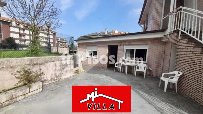 Casa en venta en Noja - Vista 3