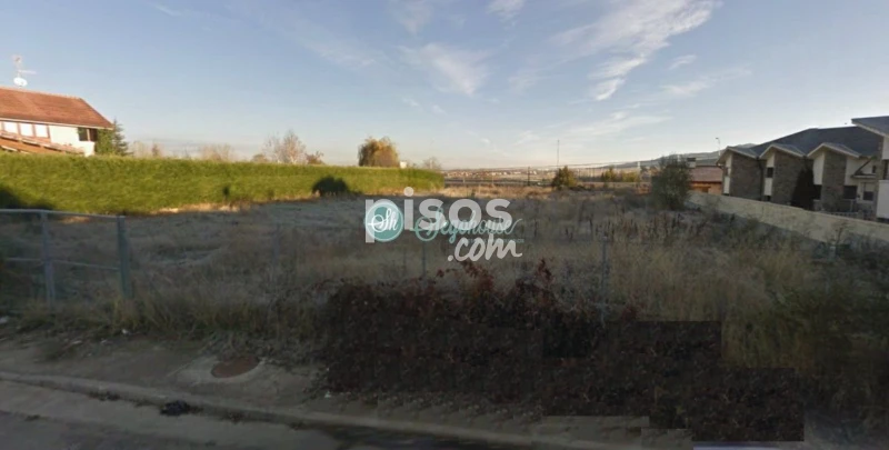 Land for sale in de La Vaguada (Peñas del Erizo), Palazuelos de Eresma of 175.000 €