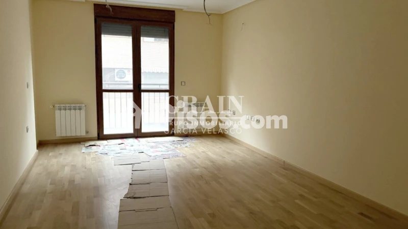 Piso – Albacete, Es Centre, Franciscanos