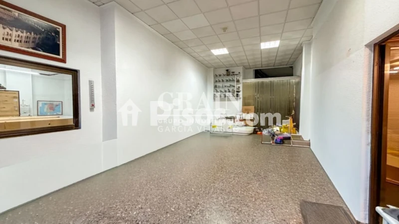 Local comercial en venta en Centro