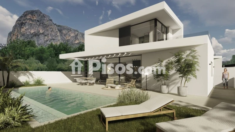 Casa – Traiguera, el Baix Maestrat