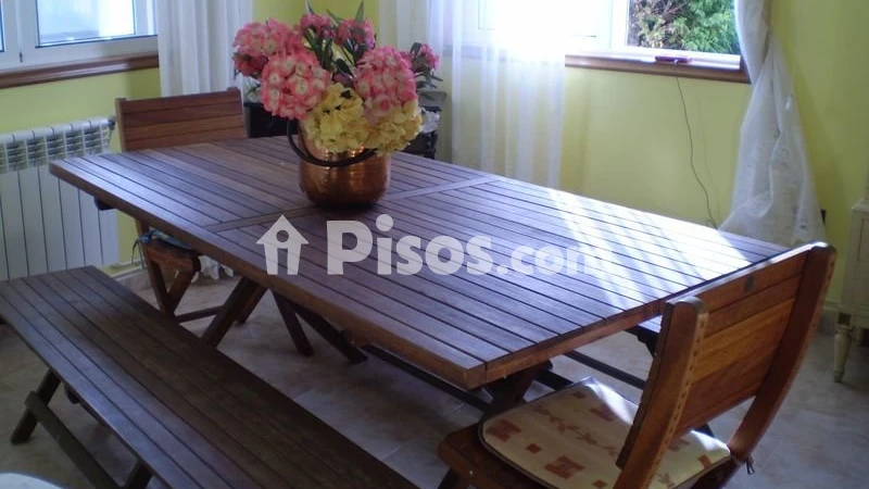 Casa – Mugardos, Catro Camiños