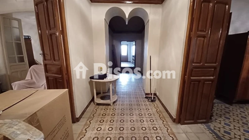 Casa – La Roda, Albacete
