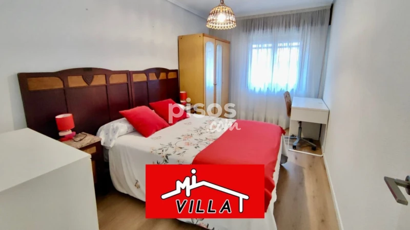 Piso en alquiler en Centro, Centro (Laredo) de 2.600 €<span>/mes</span>