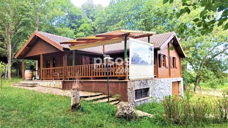 Casa en venta en Entrada, La Rota-Fonegra-Cabarzo (Noja) de 300.000 €