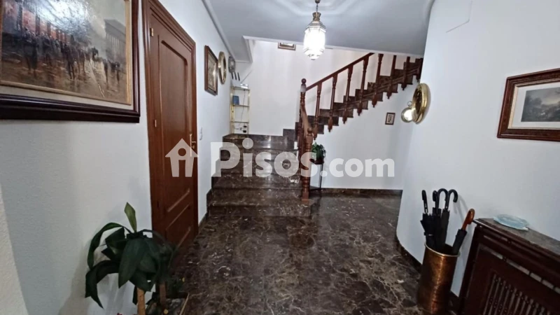 Casa – La Roda, Albacete