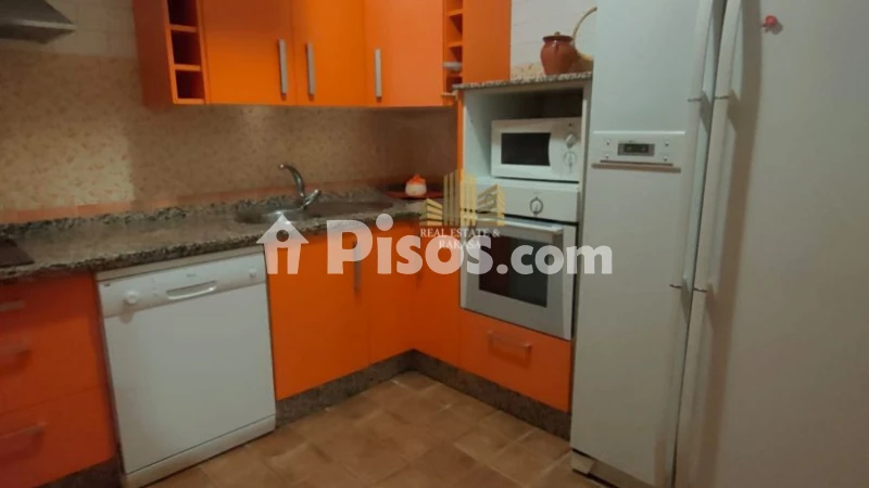 Fotografía del inmueble reportado: 1.600 €/mes — Sevilla, Sevilla