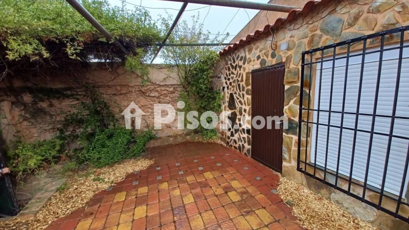 Casa – La Roda, Albacete