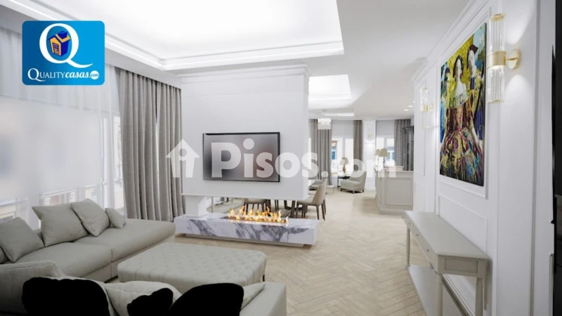 Piso – Alicante - Alacant