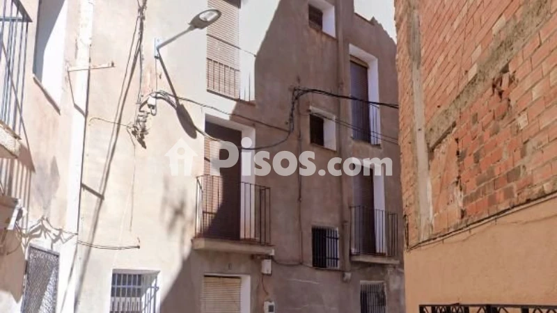 Casa – Bogarra, El Molino, Albacete