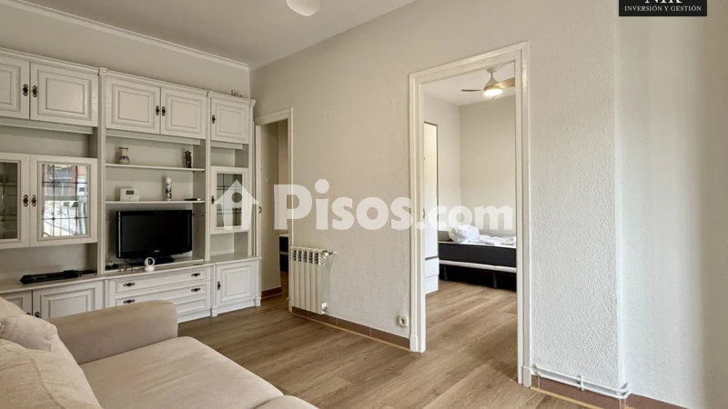 Piso en alquiler en Paseo de las Yeserías, 3