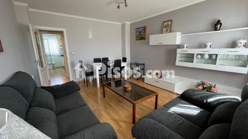 Pis – Ferrol, Caranza