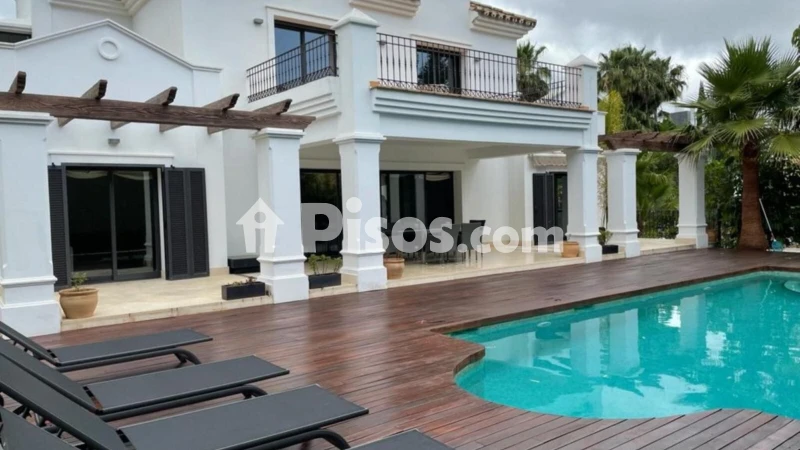Fotografía del inmueble reportado: 14.000 €/mes — Málaga, Málaga
